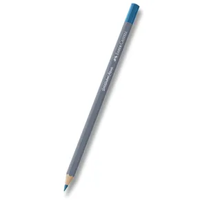 Akwarelowe kredki Faber-Castell Goldfaber Aqua - niebieskie odcienie 153